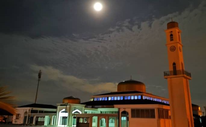 Masjid